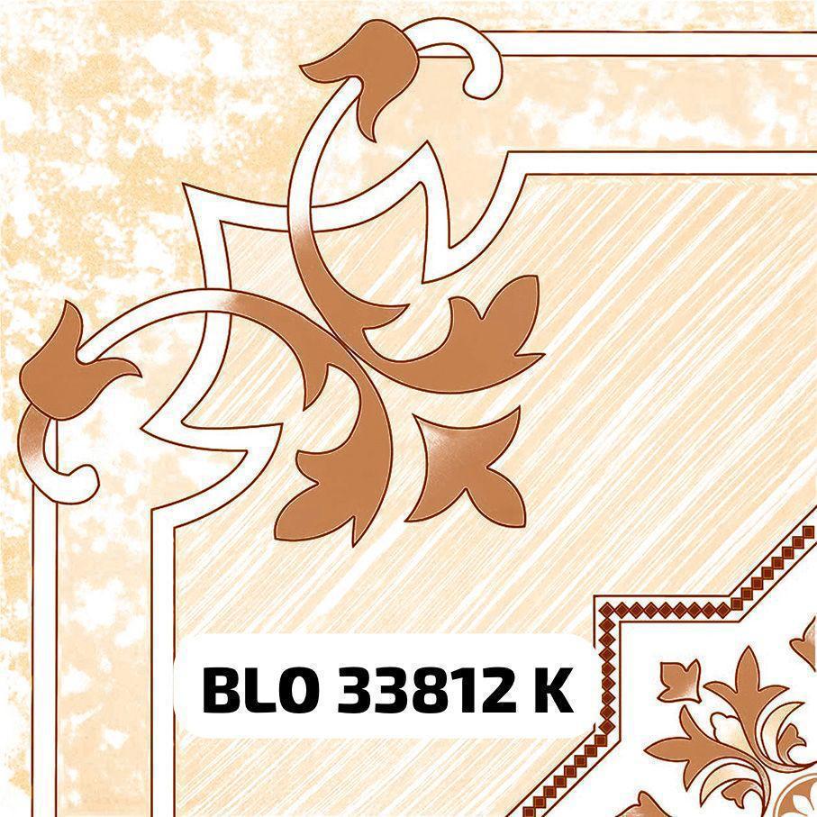 TWYFORD BLO 33812 K Glossy Tiles (30x30)cm 15pcs Per Carton 1.75sqmre floor Coverage