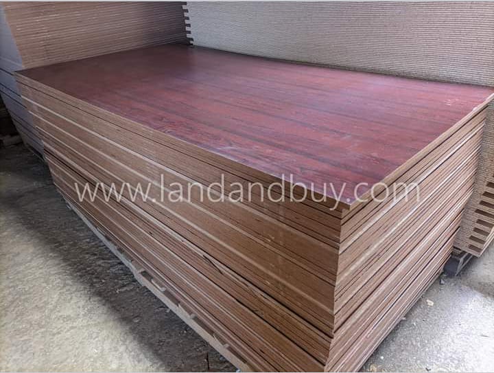 LNB Laminated MDF Board 005