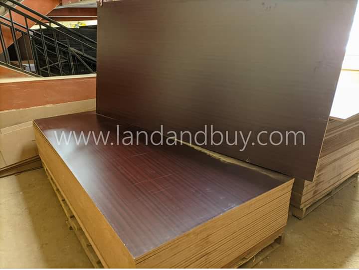 LNB Laminated MDF Board 006