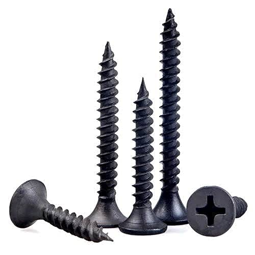 MDF Screws 0.25inch