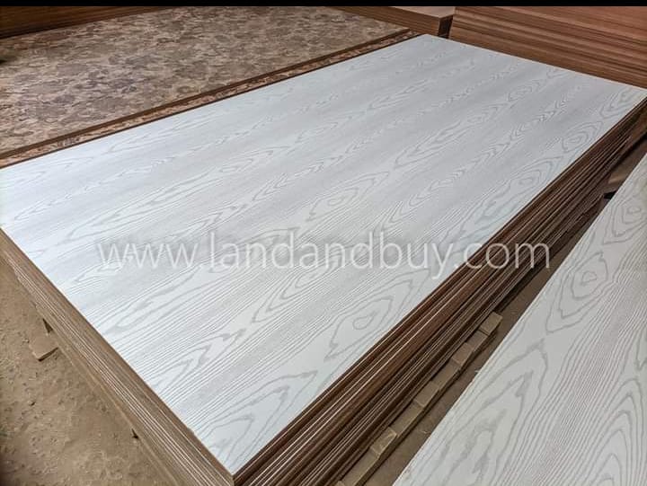 LNB Laminated MDF Board 015