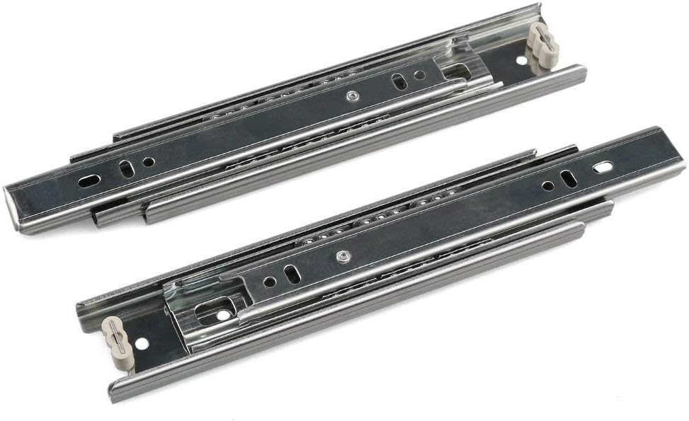 Drawer Rails (Knickers) 16 Inch