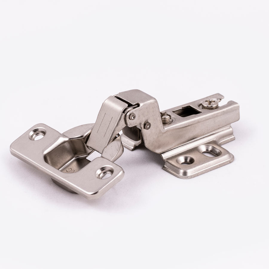 Malpha Hydraulic Hinges (A Pair)