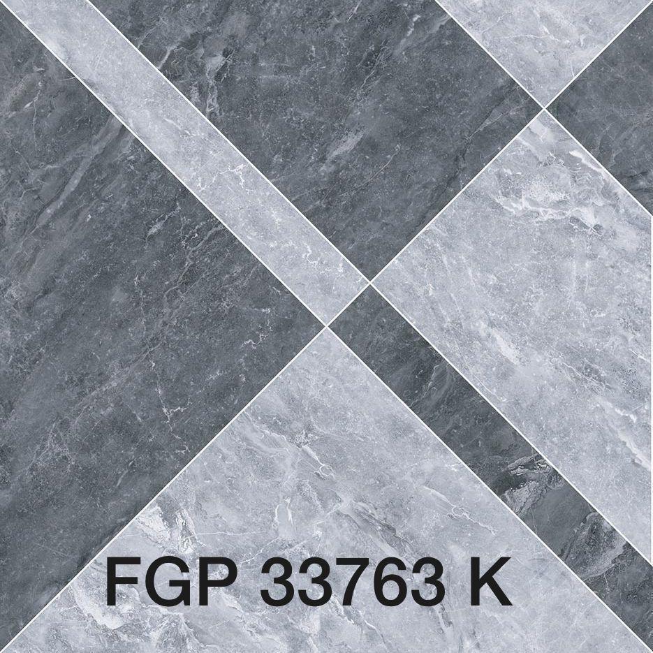 TwyFord FGP 33763 K Rough Tiles (50x50)cm 7pcs Per Carton 1.75sqmtr floor Coverage