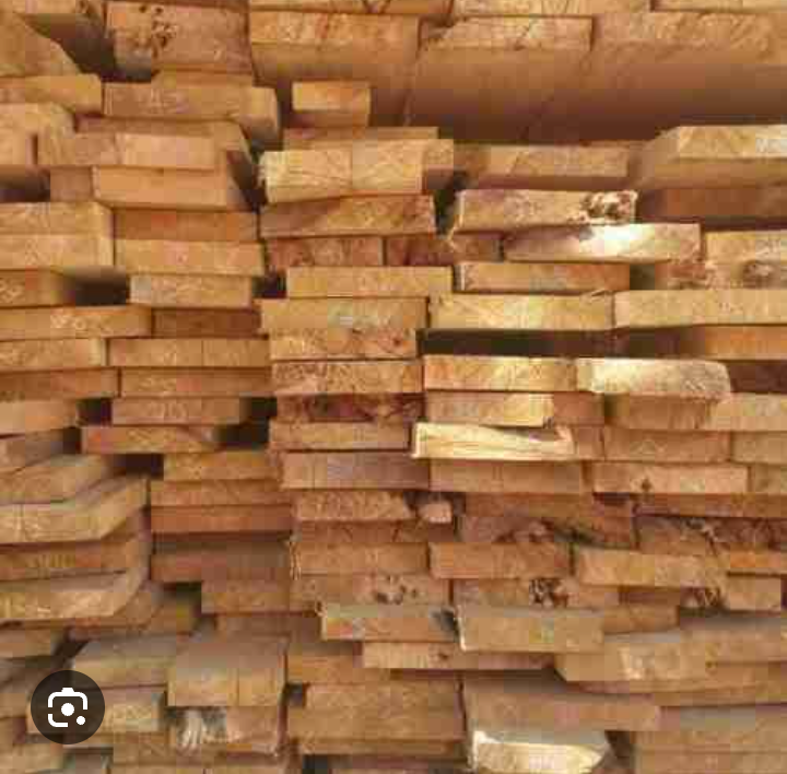 Cypress Timber 8x2xBody Feet (Per foot)