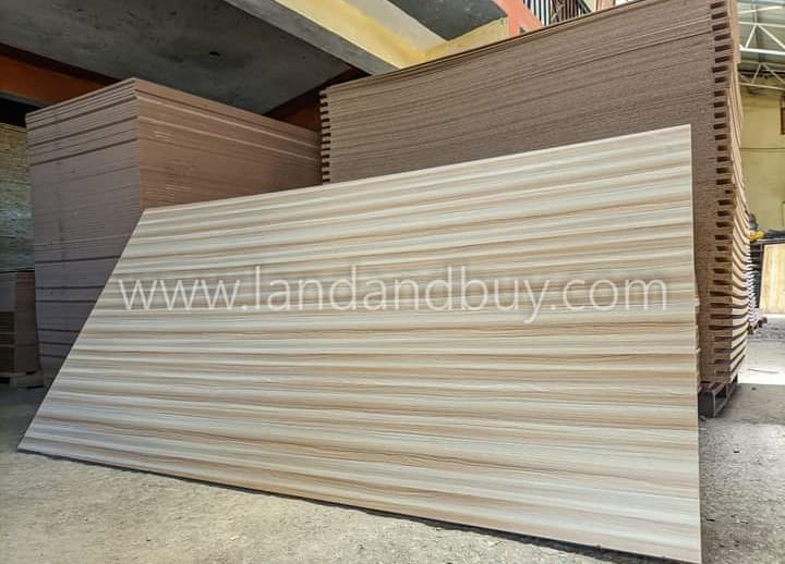 LNB Laminated MDF Board 009