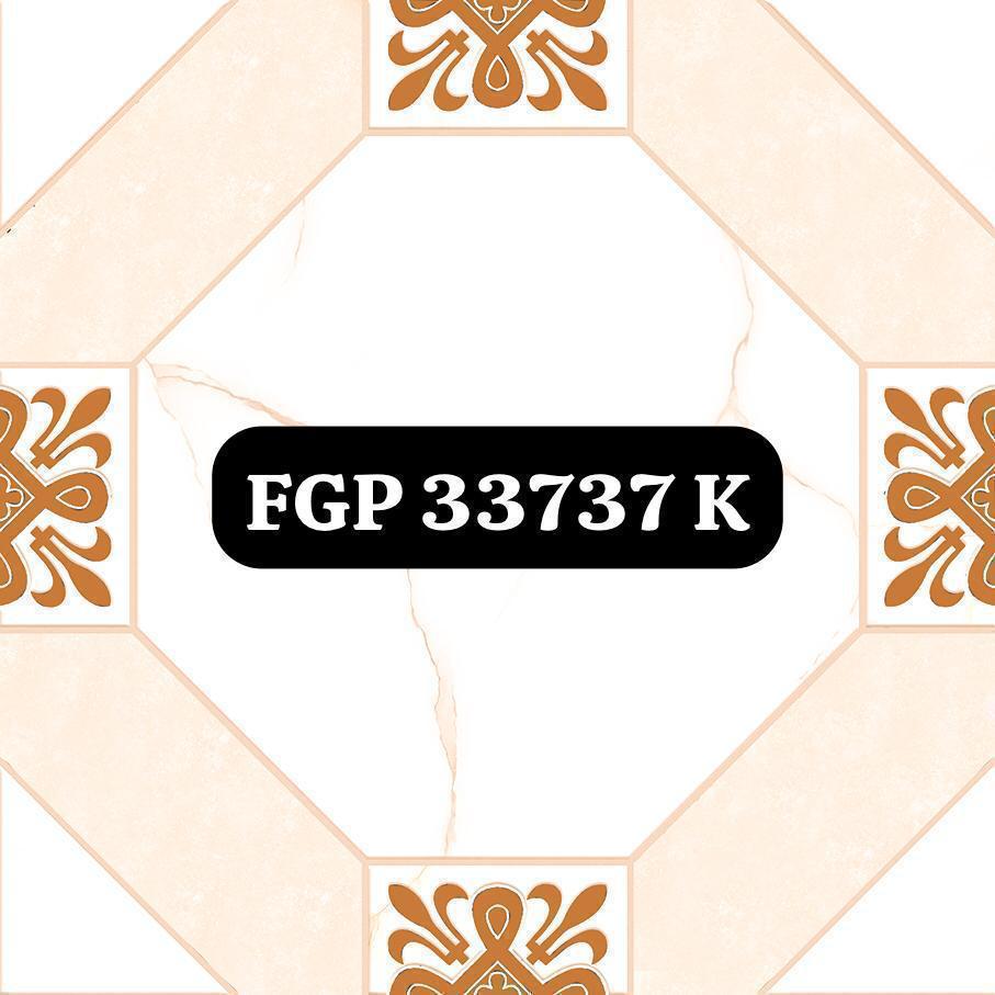 TWYFORD FGP 33737 K Rough Tiles (30x30)cm 15pcs Per Carton 1.75sqmre floor Coverage