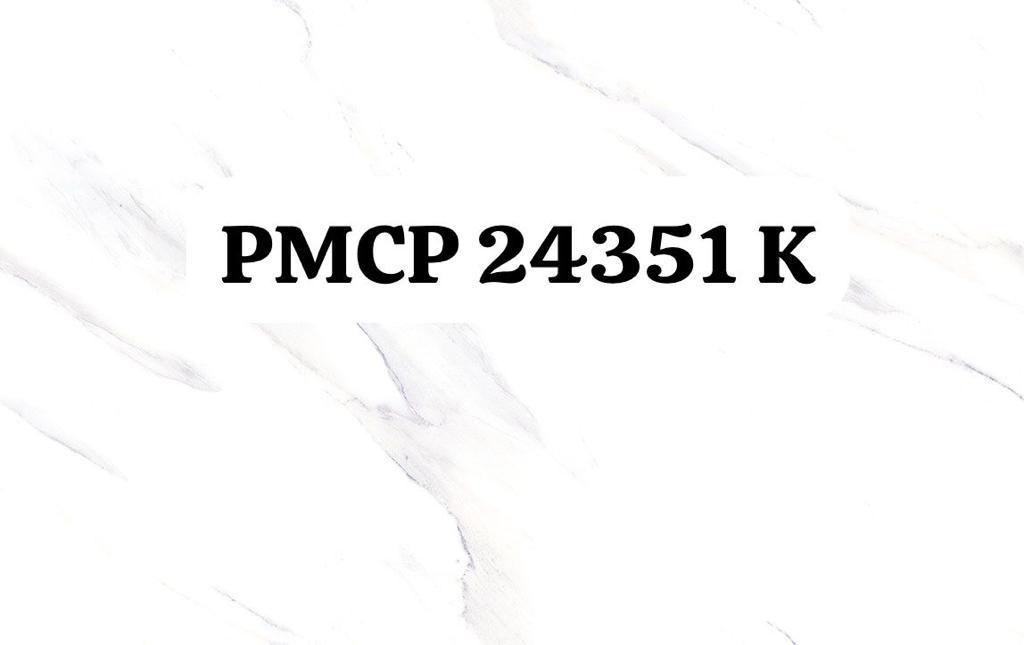 Twyford PMCP 24351 K Wall Glossy Tiles (25x40)cm 15 Pcs Per Carton 1.5sqmre Floor Coverage