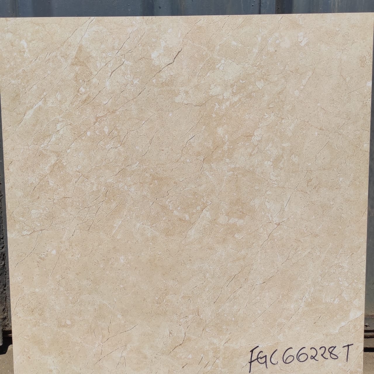 TwyFord FGC 66228 T (Tanzania) (60x60)cm 4pcs Per Carton 1.44sqmtr floor coverage