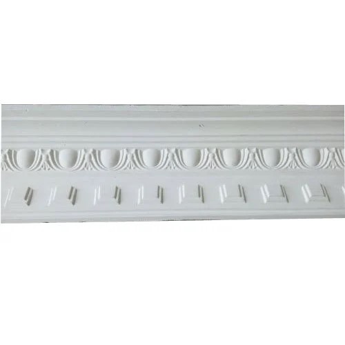 Gypsum Corner troughs