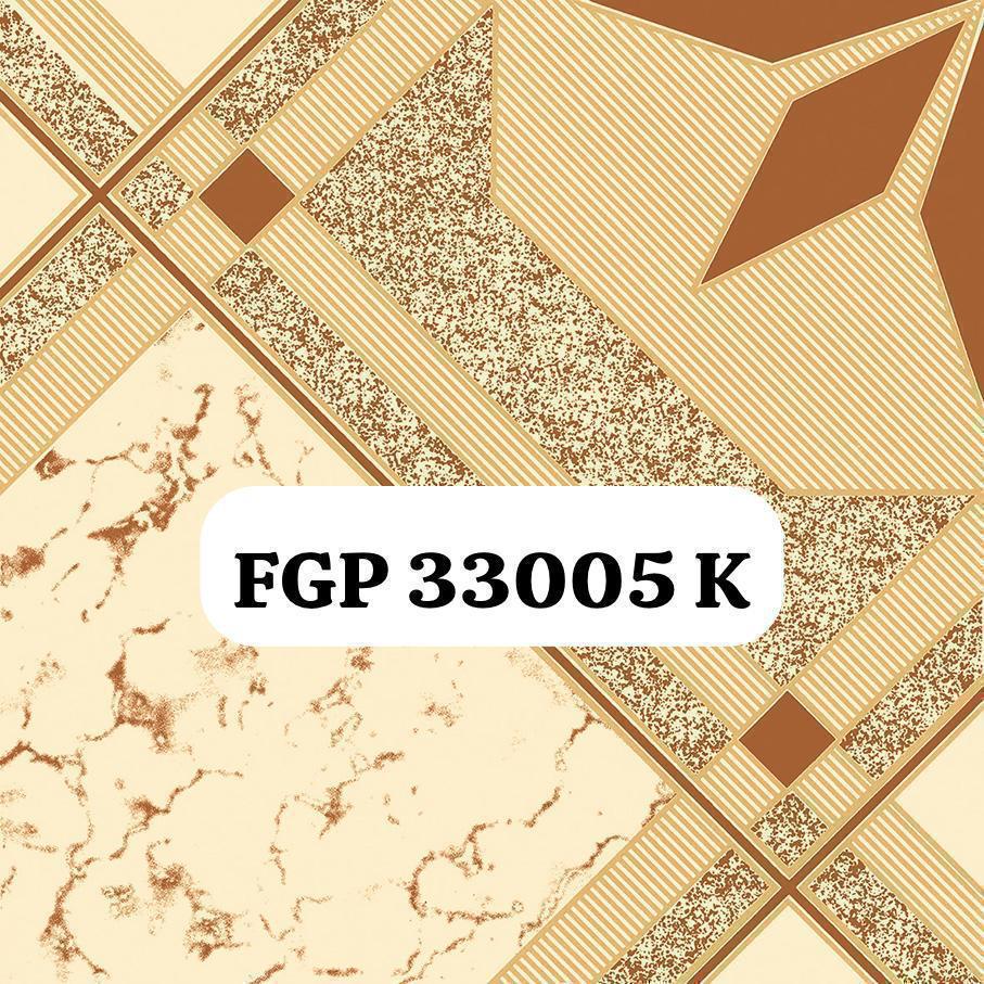 TWYFORD FGP 33005 K Rough Tiles (30x30)cm 15pcs Per Carton 1.75sqmre floor Coverage