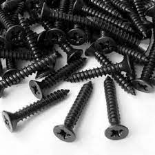 Gypsum Screws (Per Packet) 1.5 Inches