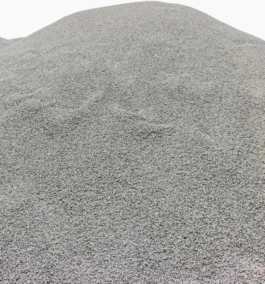 LNB-MX Quarry High-Quality Dust (Vumbi) - Mchele (7Tons)