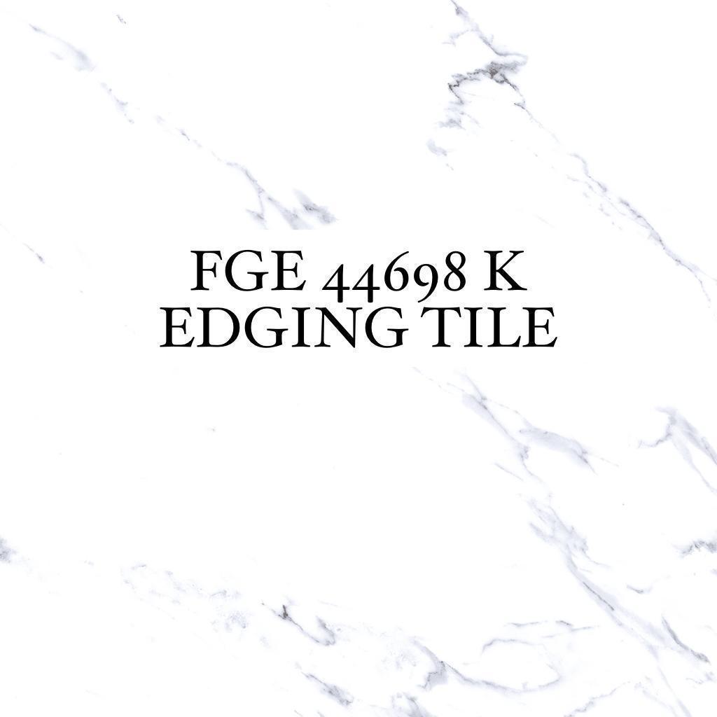 TwyFord FGE 44698 K Zero Joint Rough Tiles (40x40)cm 12pcs Per Carton 1.92sqmtr floor Coverage