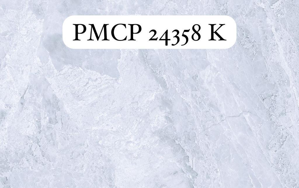 Twyford PMCP 24358 K Wall Glossy Tiles (25x40)cm 15 Pcs Per Carton 1.5sqmre Floor Coverage