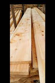 Pine Fascia Board 8x1xRunning Feet (Per foot)