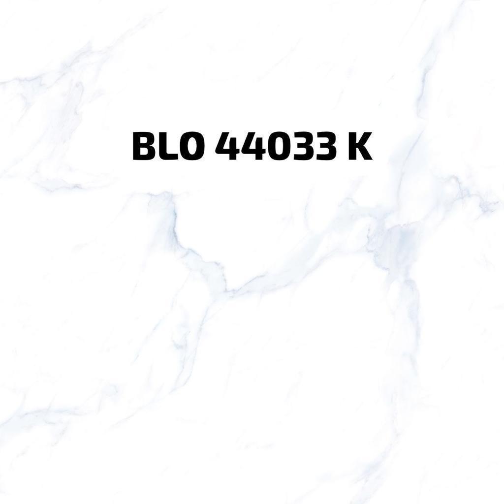 TwyFord BLO 44033 K Glossy Tiles (40x40)cm 12pcs Per Carton 1.92sqmtr floor Coverage