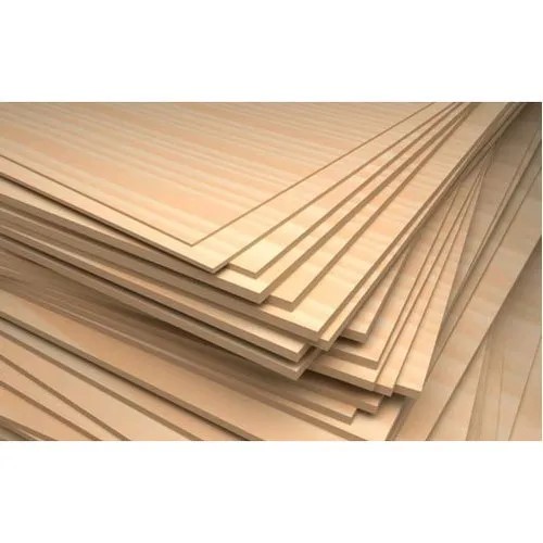 Plywood Red Eucalyptus 3mm