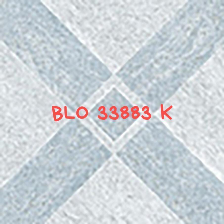 TwyFord BLO 33883 K Glossy Tiles (40x40)cm 12pcs Per Carton 1.92sqmtr floor Coverage