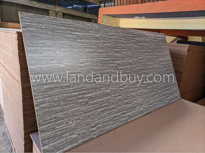 LNB Laminated MDF Board 017