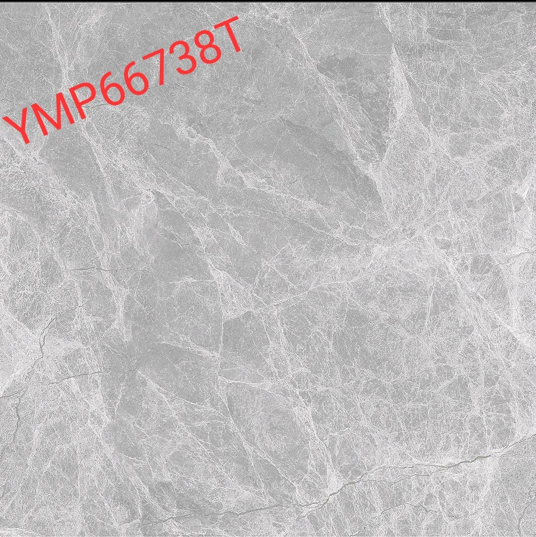 TwyFord YMP 66738 T Glossy Tiles (50x50)cm 7pcs Per Carton 1.75sqmtr floor Coverage