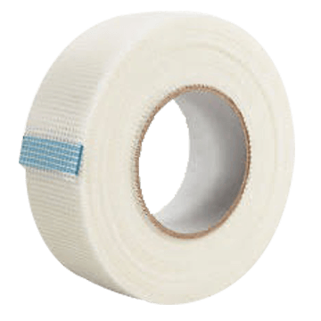 Gypsum Fibre Tape