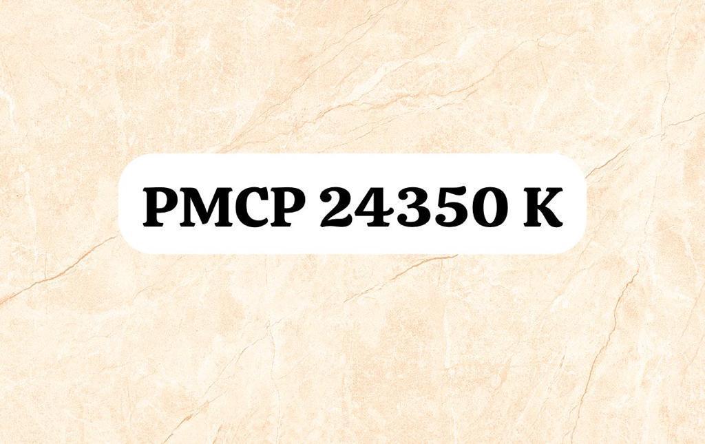 TWYFORD PMCP24350K Wall Glossy Tiles (25x40)cm 15 Pcs Per Carton 1.5sqmre Floor Coverage