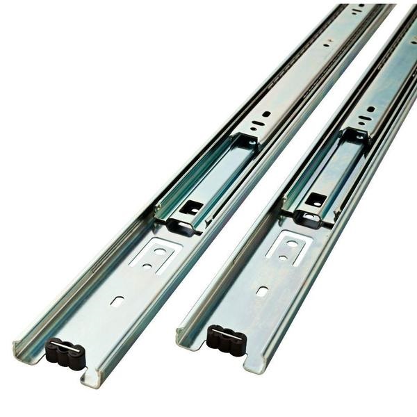 Drawer Rails (Knickers) 18 Inch