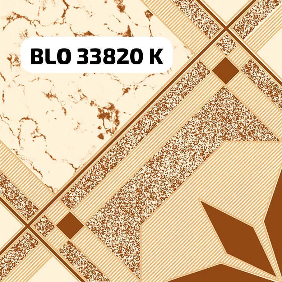 TWYFORD BLO 33820 K Glossy Tiles (30x30)cm 15pcs Per Carton 1.75sqmre floor Coverage