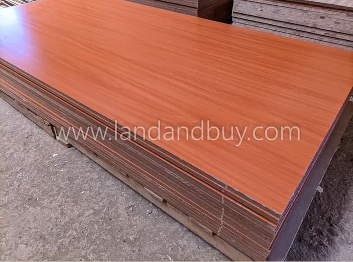 LNB Laminated MDF Board 011