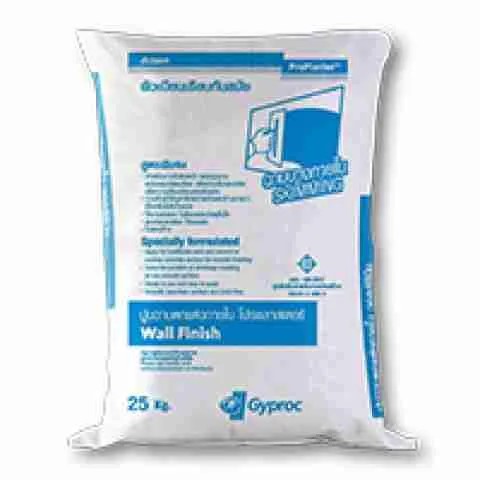 Gypsum Gyproc Multi-Purpose Filler 25kg