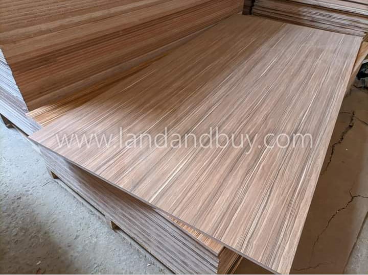 LNB Laminated MDF Board 008