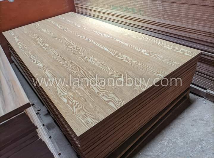 LNB Laminated MDF Board 016