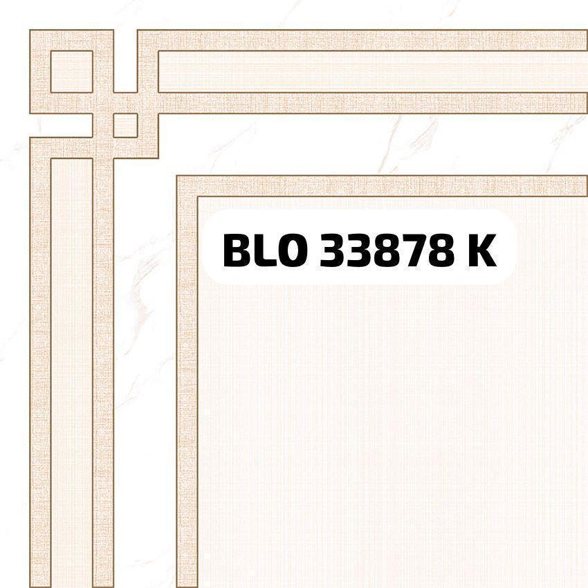 TWYFORD BLO 33878 K Glossy Tiles (30x30)cm 15pcs Per Carton 1.75sqmre floor Coverage