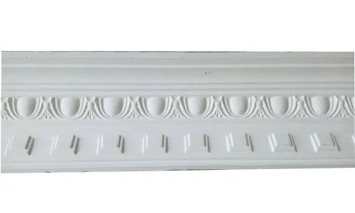 Gypsum Corner troughs