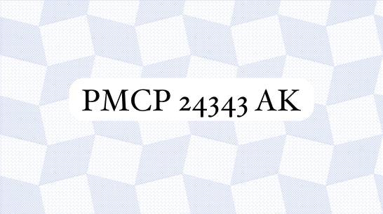 Twyford PMCP 24343 AK Wall Glossy Tiles (25x40)cm 15 Pcs Per Carton 1.5sqmre Floor Coverage