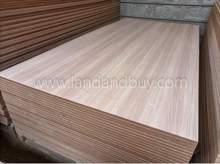 LNB Laminated MDF Board 014