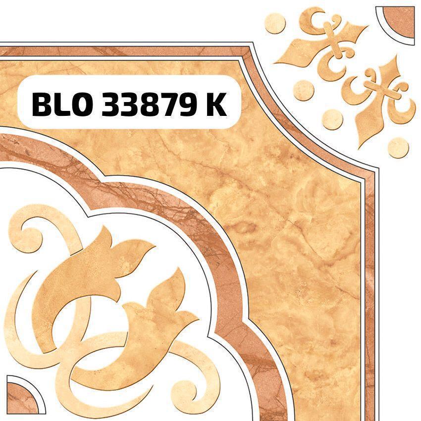 TWYFORD BLO 33879 K Glossy Tiles (30x30)cm 15pcs Per Carton 1.75sqmre floor Coverage