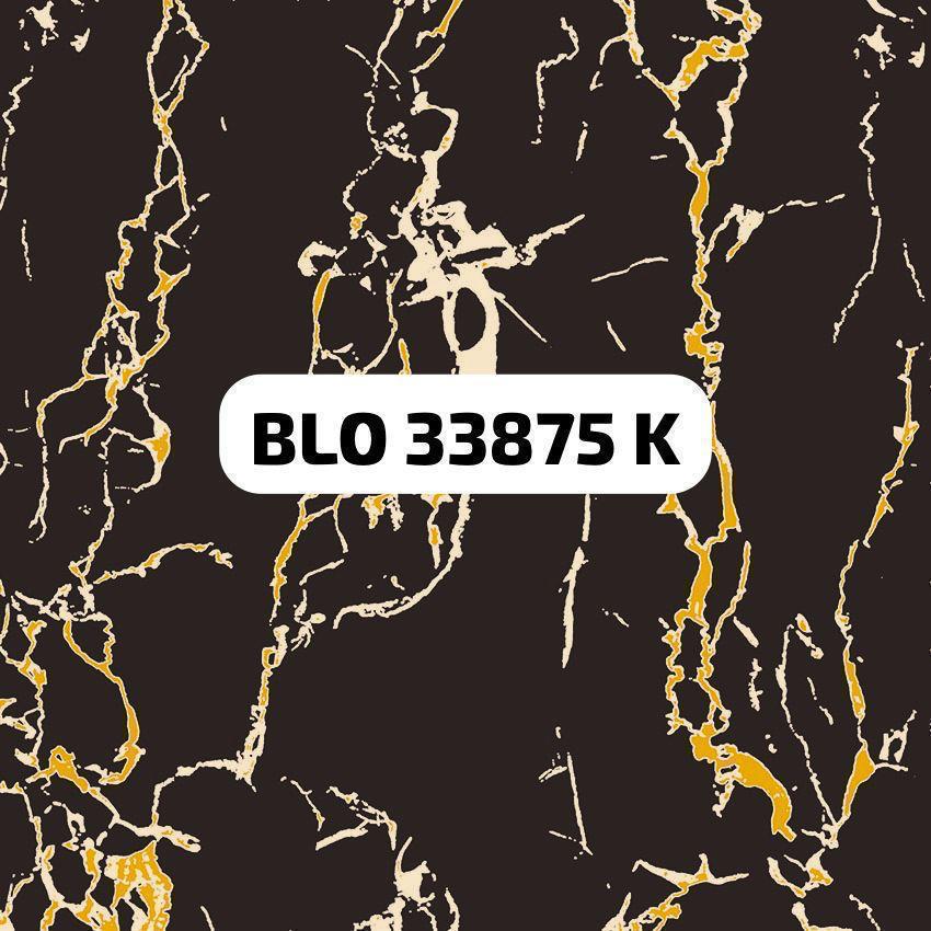 TWYFORD BLO 33875 K Glossy Tiles (30x30)cm 15pcs Per Carton 1.75sqmre floor Coverage