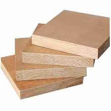 Block Boards 1 Inches Uganda