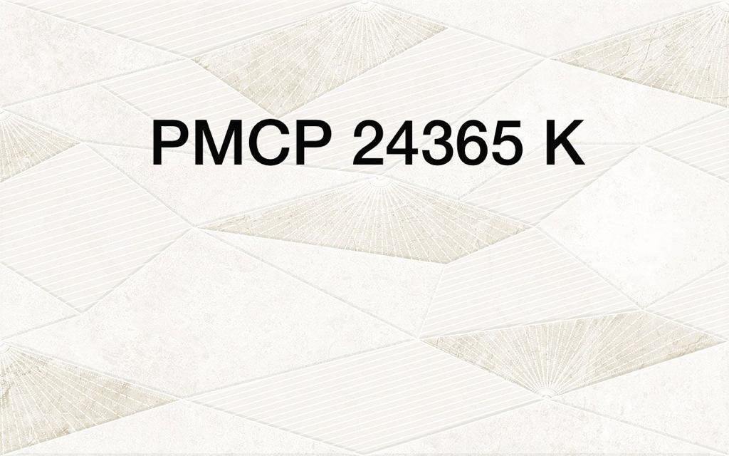 TWYFORD PMCP24365K Wall Glossy Tiles (25x40)cm 15 Pcs Per Carton 1.5sqmre Floor Coverage