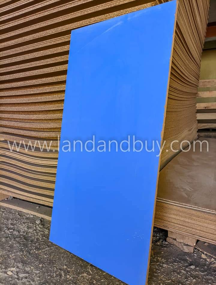 LNB Laminated MDF Board 007